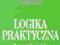 Logika praktyczna - Ziembiński Zygmunt