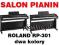 pianino RP-301 Roland RW SB dwa kolory + DOSTAWA