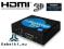 nSplitter HDMI PRO 1x2 MK-II DE/QS