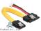 Kabel SATA Slim 13 pin &gt; SATA 7 pin + 5V 82660