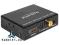 Adapter HDMI Stereo 5.1 Audio Separator 62492