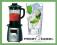 ROBOT BLENDER Z FUNKCJĄ GOTOWANIA PROFI COOK 1024