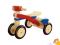 JOHN LEWIS - Drewniany jeździk - Wooden Trike