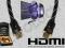 Kabel HDMI 1,6m DA VINCI 3D 1.4 HD8PI-A
