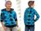 1AT5714 Bluza z kapturem 152/158 CFL 346053