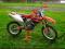 Hond CRF 450 04r - opolskie