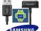 KABEL USB Orginał SAMSUNG GALAXY TAB 2 10.1 7.0