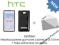 ETUI NA TYŁ S-LINE HTC 8S WINDOWS PHONE 8S + FOLIA