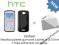 ETUI NA TYŁ S-LINE HTC ONE S + FOLIA LCD GRATIS