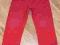 H&amp;M spodnie dla NIEJ  r 110