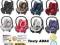 MAXI COSI CABRIO FIX 0-13kg TESTY ADAC +GRATIS