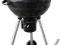 Grill okrągły kociołek z popielnikiem MG410N 46cm