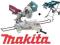 MAKITA LS0714 UKOŚNICA PIŁA + STÓŁ MOBILNY WST05