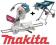 MAKITA LS0714L UKOŚNICA PIŁA UKOŚNA LASER + STÓŁ