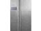 Chłodziarko-zamrażarka Samsung RS7527THCSP
