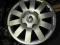 DEKIELEKI RENAULT LAGUNA II 2  DO FELG 17