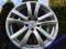 4 NOWE ALUFELGI MERCEDES 8,5 X17 ET 30 ORGINAŁ