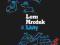 LISTY 1956-1978 - SŁAWOMIR MROŻEK, STANISŁAW LEM