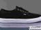 VANS AUTHENTIC LITE R.36.5 TRAMPKI CZARNE OYABLK