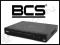 REJESTRATOR BCS 0404LE_AN ONLINE VGA 100kl/s