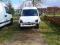 Ford transit connect 1,8 DCI 2007 uszkodzony
