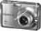APARAT CYFROWY FUJIFILM AX600 SREBRNY