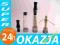 2 x GRZAŁKA i MARKOWY PAROWNIK CLEAROMIZER CE* 5+