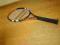 babolat pure storm 26 jr bardzo dobry stan