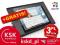 Wacom Cintiq 24HD DTK-2400 GW36 FVat + GRATIS