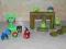 ANGRY BIRDS SPACE PTAKI PREZENT WYRZUTNIA DZIECKO