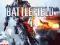 Battlefield 4 PLAYSTATION 4 PS4 NOWA PL Folia 24H