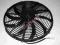 WENTYLATOR CHŁODNICY 24V STILL R70 nr 156180