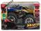 STEROWANY SAMOCHÓD MONSTER TRUCK 4x4 EZTEC OGROMNY