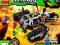 LEGO NINJAGO 9449 Pojazd ultradźwiękowy *GDAŃSK