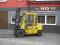 Używany wózek widłowy Mitsubishi udźwig 5000 kg.