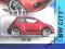 HOT WHEELS FIAT 500 SUPER MODEL 25/250