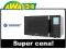 KUCHENKA MIKROFALOWA ZELMER MW4163LS GRILL