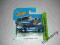55 CHEVY BEL AIR GASSER HOT WHEELS 241/250 NOWY