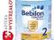 BEBILON Comfort 2 z PRONUTRA mleko 12 x 400g