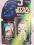 GWIEZDNE WOJNY STAR WARS LUKE SKYWALKER