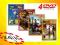 Wallace i Gromit - ZESTAW 4 FILMÓW [ 4 DVD ]