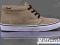 VANS CHUKKA BOOT R.40.5 TRAMPKI BUTY BEŻOWE