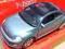 AUTOKOLEKCJA WELLY 1:34 VOLKSWAGEN THE BEETLE