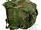Plecak Pack Patrol Combat, używany - Woodland