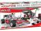 MZK Mercedes Bolid F1 i Pit Stop 460 el.COBI 25460