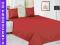 NARZUTY z poszewkami NARZUTA DWUSTRONNA 180 X 220