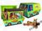CO NOWEGO U SCOOBY DOO BOX (10 DVD)