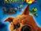 SCOOBY-DOO POTWORY NA GIGANCIE DVD