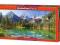 Puzzle 4000 Castorland Majestat Gór C-400065