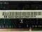 Pamięć Kingston 1GB 1Rx8 PC3-10600S-9-10-B10